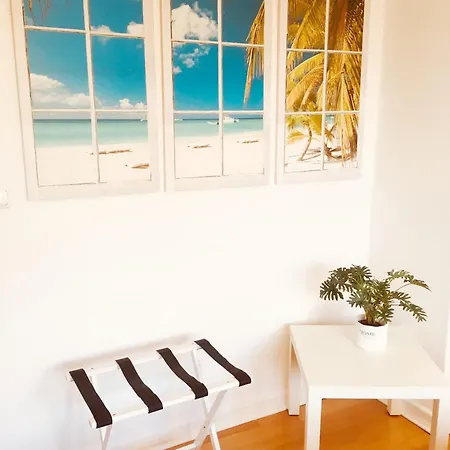 Lägenhet 3-zimmer-apartment Mit Parkplatz In City-naehe Kiel